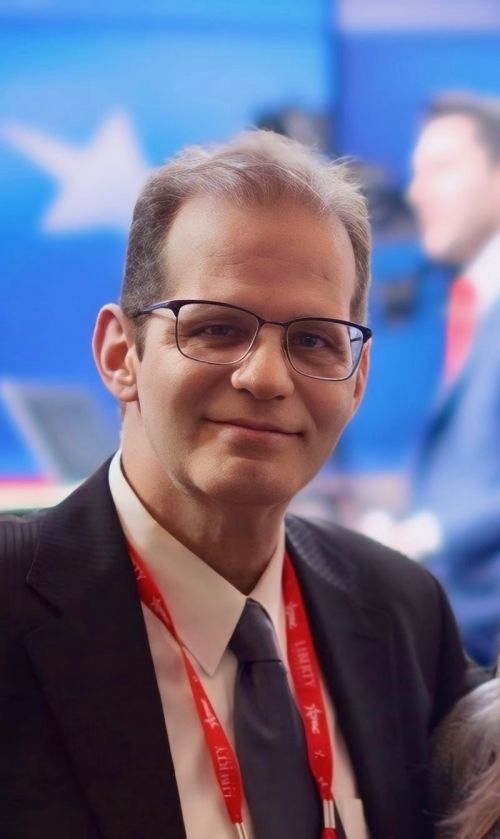 Glenn CPAC25
