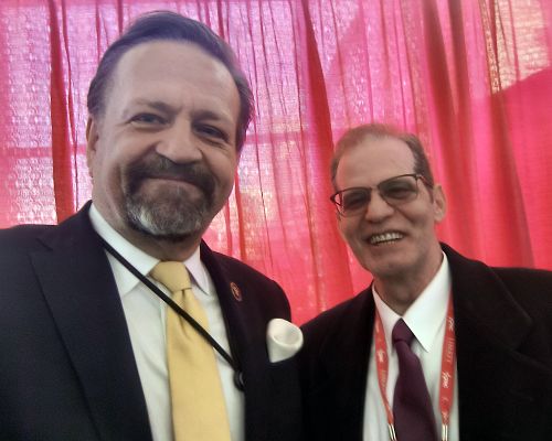 Glenn Sebatian Gorka