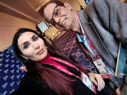 Glenn Laura Loomer