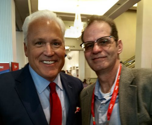 Glenn Matt Schlapp